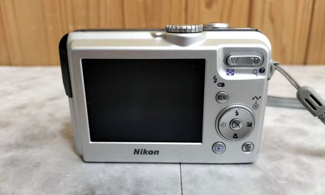 풀박) 니콘 쿨픽스 p1 nikon coolpix p1 상품이미지3