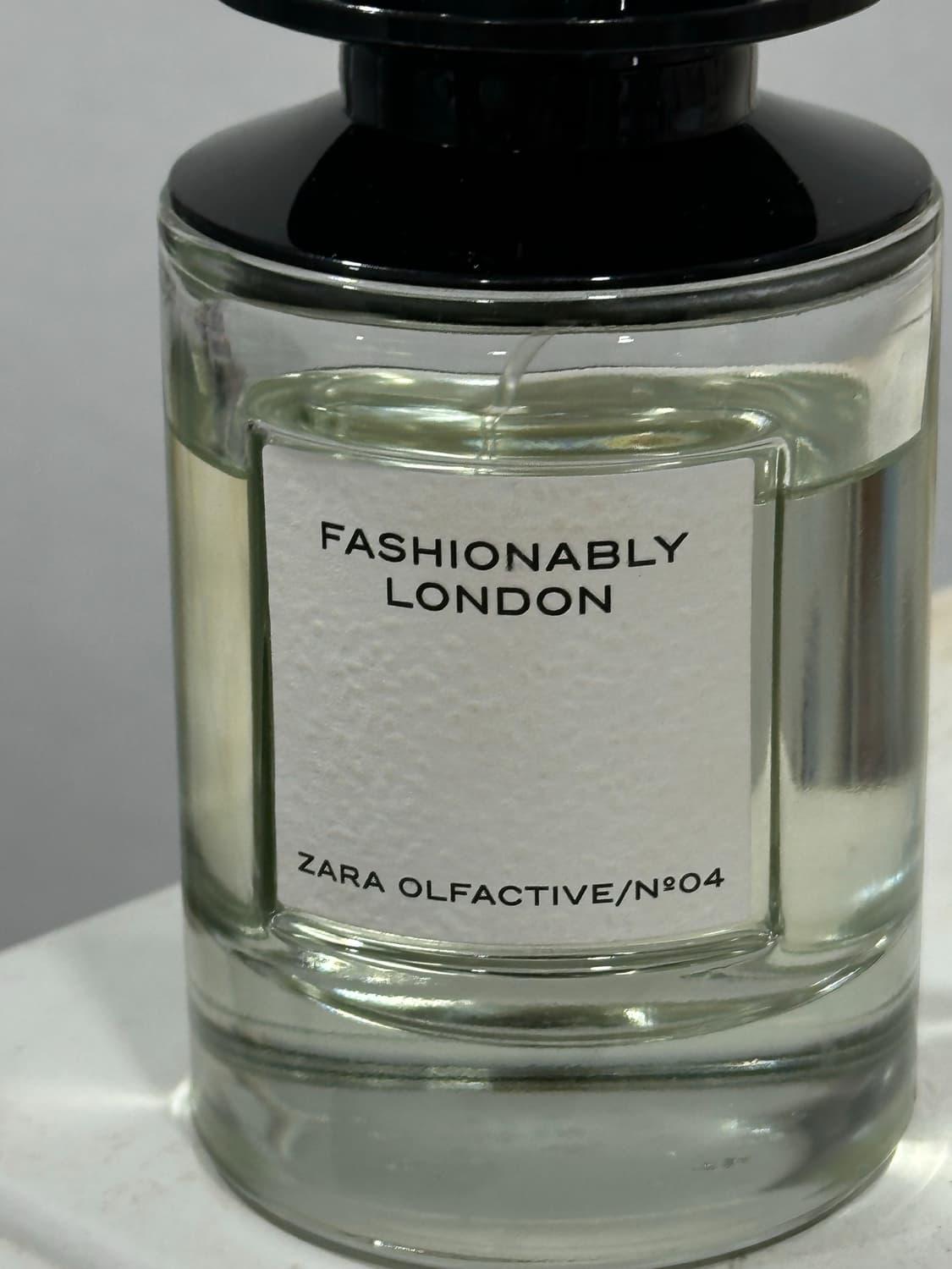 자라x조말론 패셔러블리 런던 100ml  상품이미지2