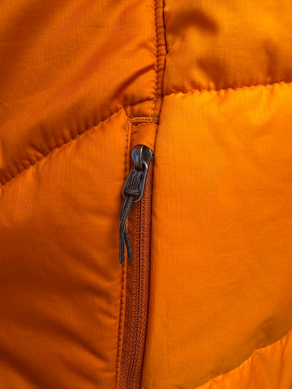 파타고니아 다스파카 오렌지 m 상품이미지2