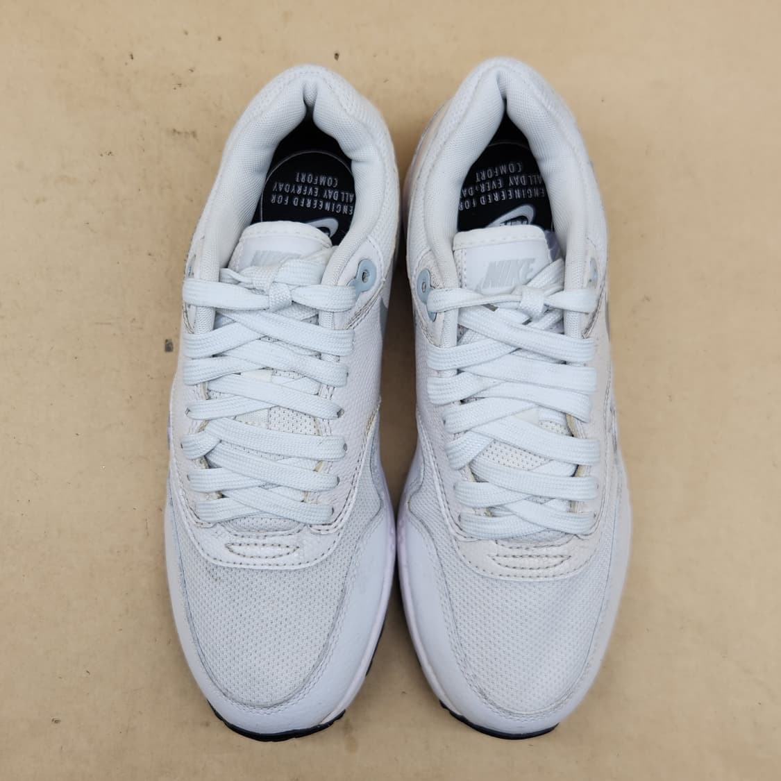 나이키 에어맥스1 울트라  여성운동화235 상품이미지2