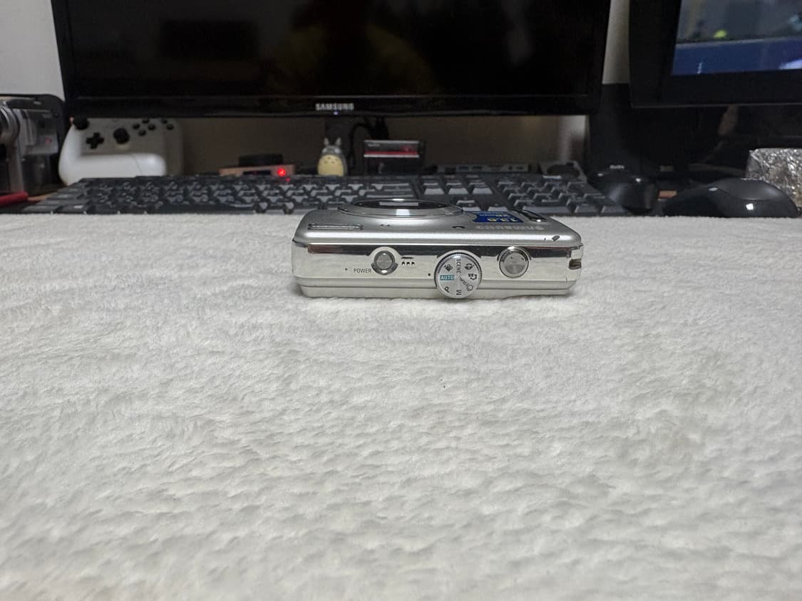 📸 삼성 VLUU L310W 💖✨ 상품이미지4