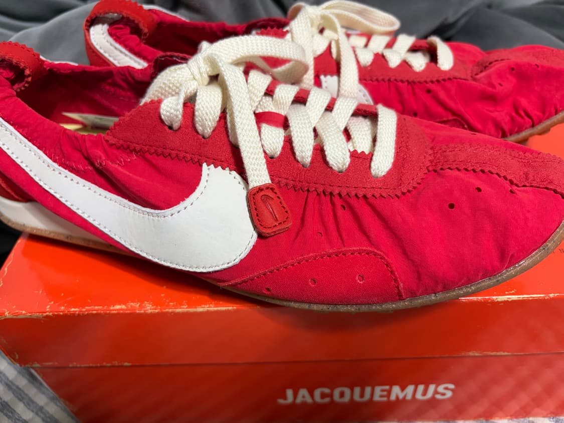 나이키 자크뮈스 문슈즈 275 상품이미지3