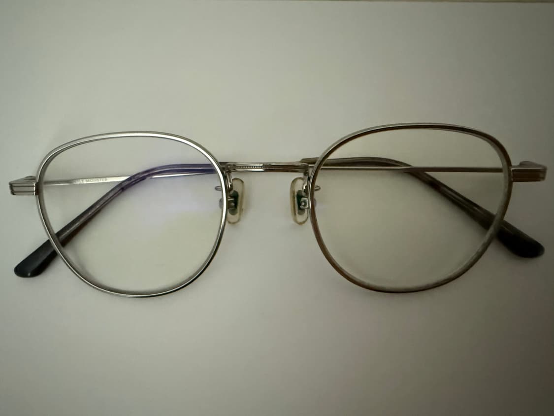 젠틀몬스터 플래닛블루 A02 상품이미지2