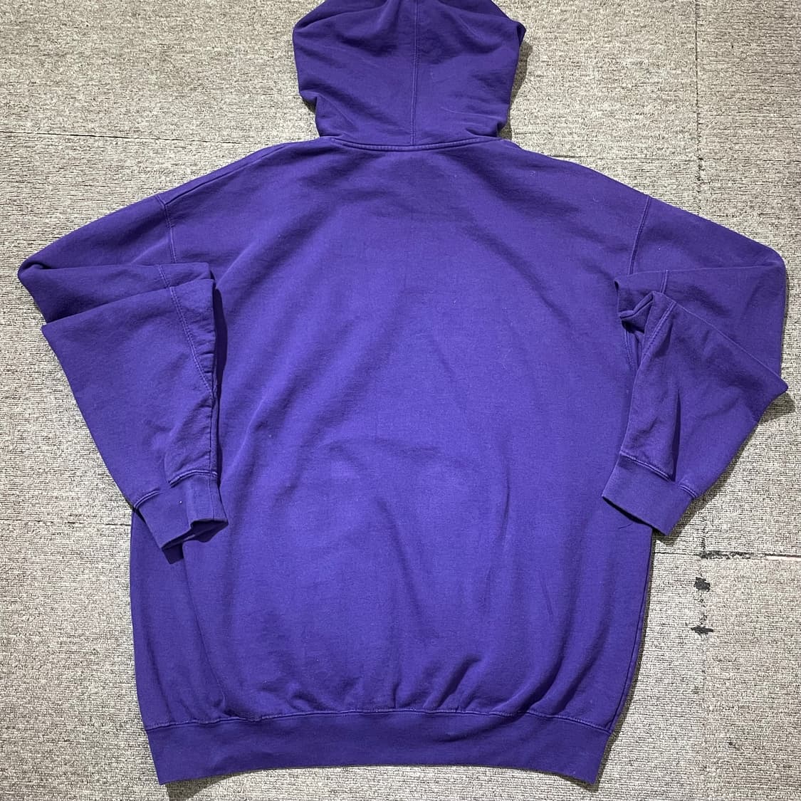 NFL 볼티모어 레이븐스 로고 후드티 상품이미지8