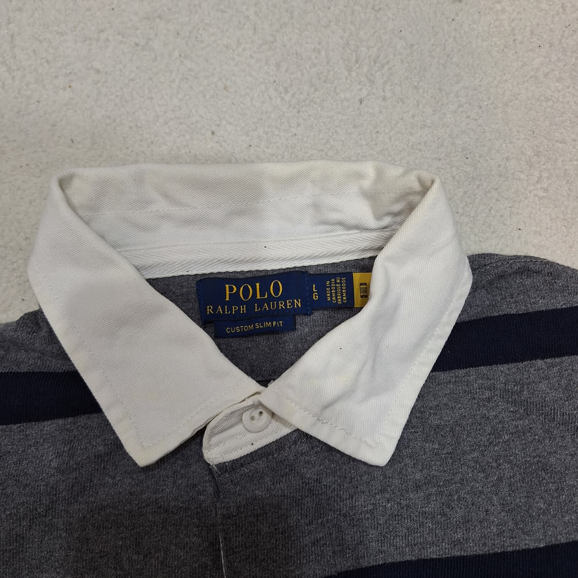 폴로랄프로렌  티셔츠L 상품이미지2