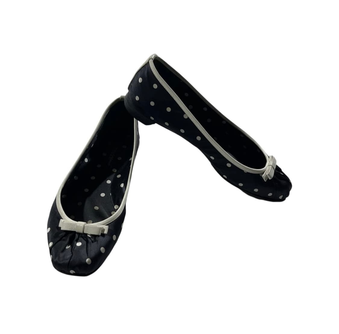 Dolce & Gabbana flats 발레 플랫 상품이미지2