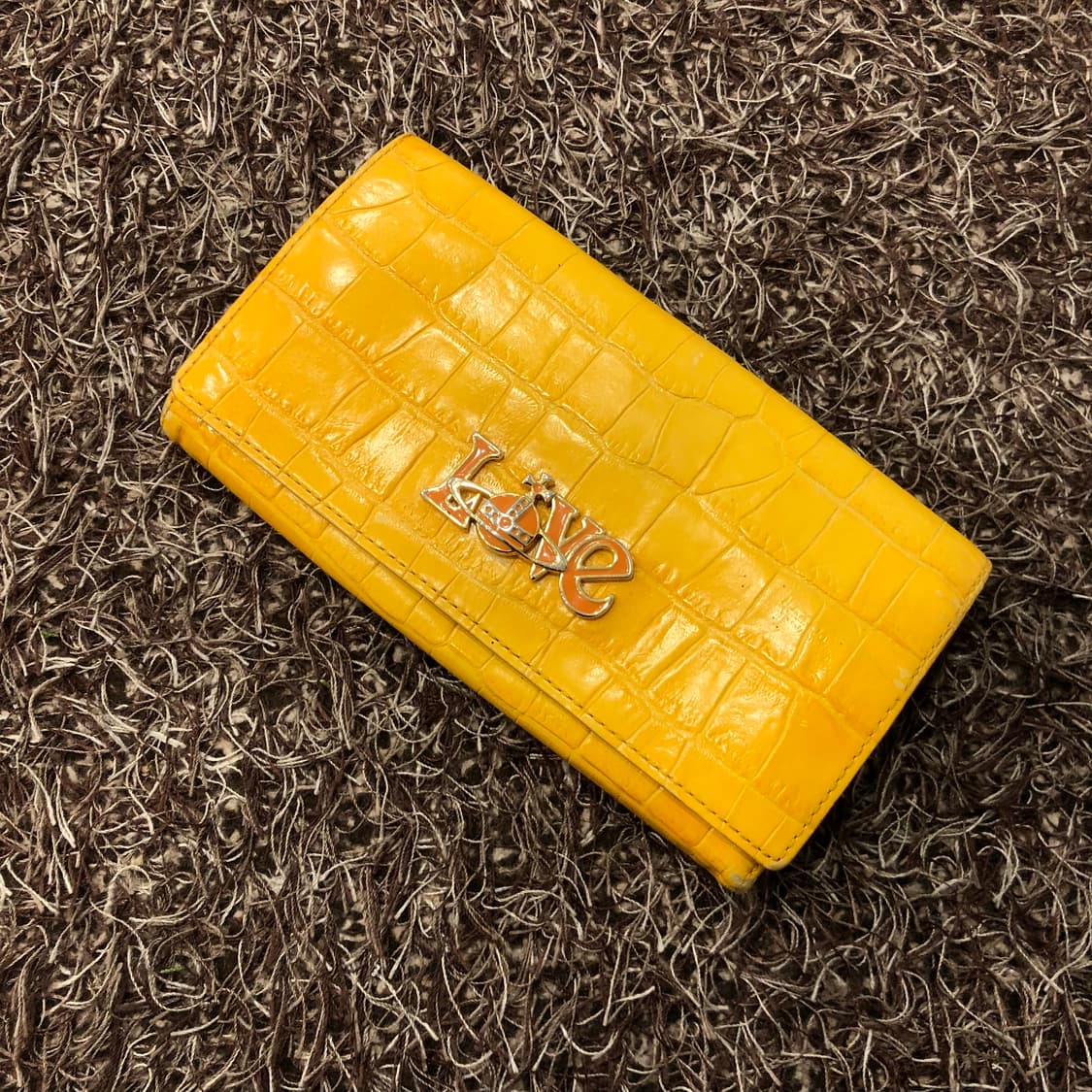 비비안웨스트우드 지갑 상품이미지1