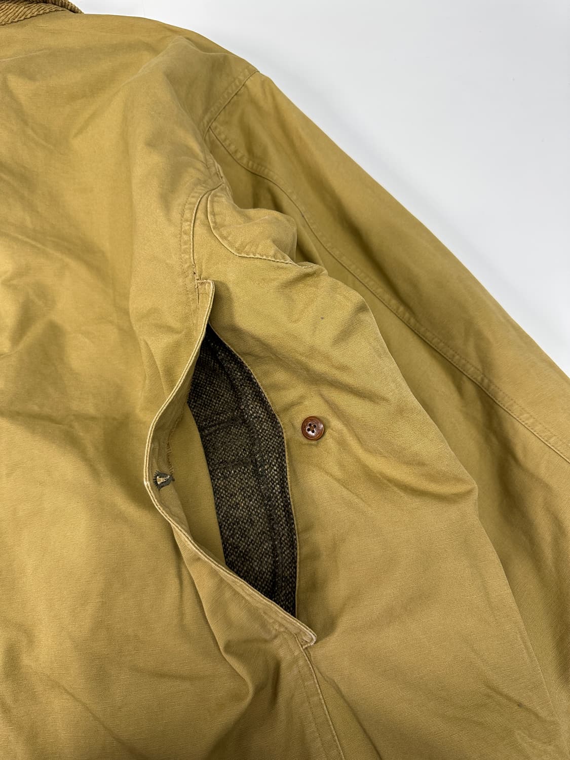 Reversible Hunting Jacket 상품이미지7