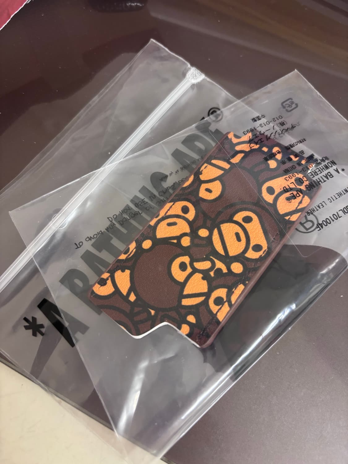 베이프 라이터 케이스 상품이미지2