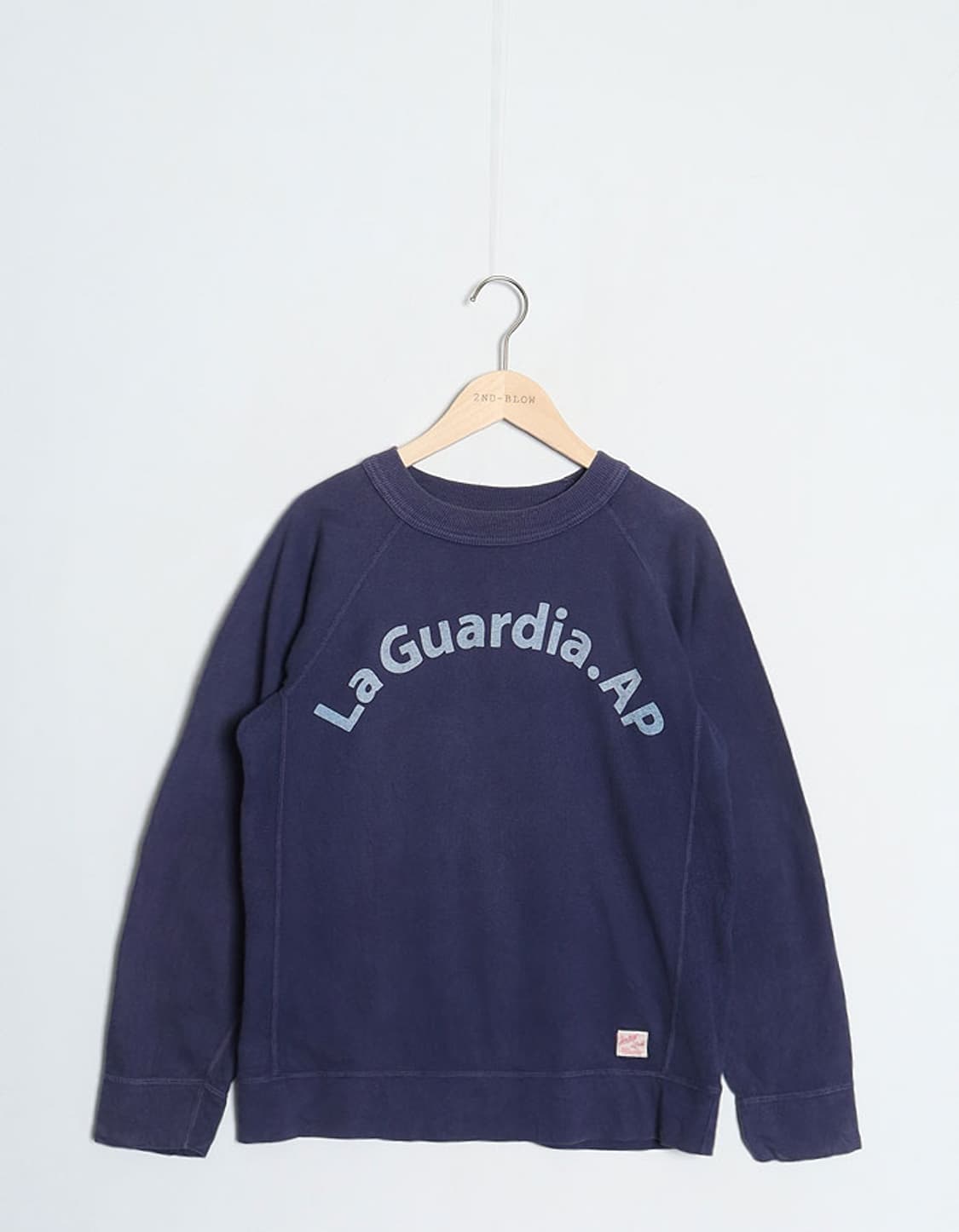 Kaiseidou-honpo (쾌청당) Print L/S 상품이미지1