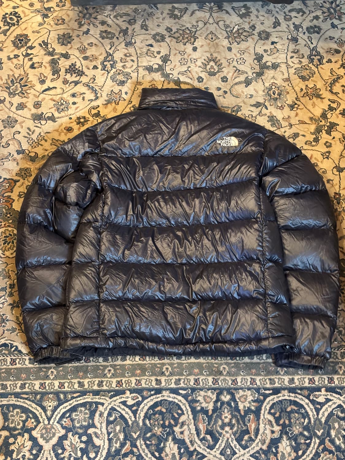 노스페이스 700 경량패딩  상품이미지6