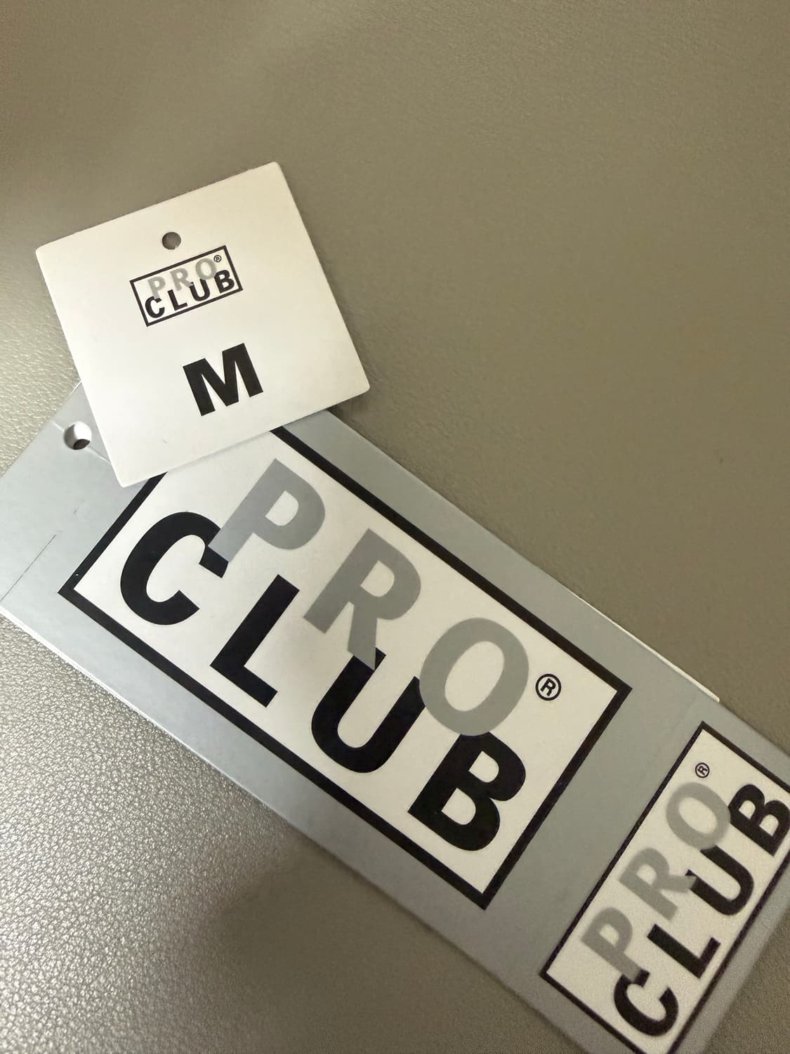 프로클럽 PROCLUB 헤비웨이트 플리스 카고 팬츠 블랙 상품이미지6
