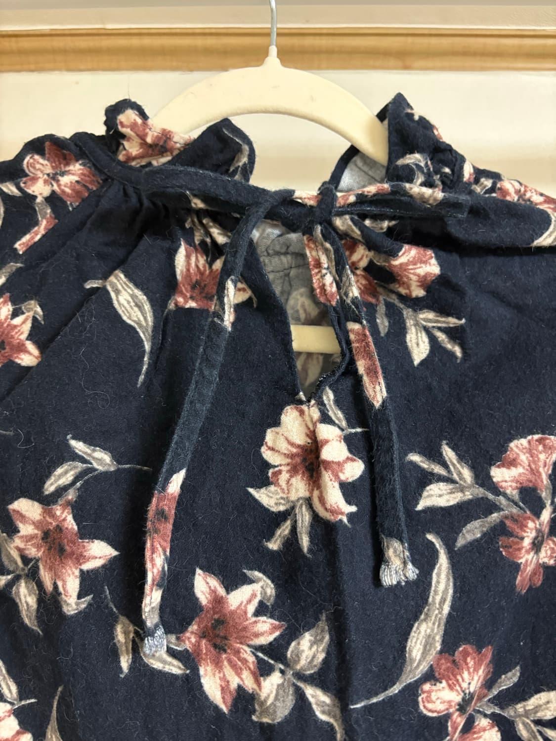 빈티지 원피스 상품이미지2