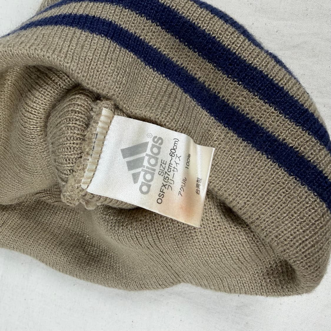 아디다스 비니 상품이미지3