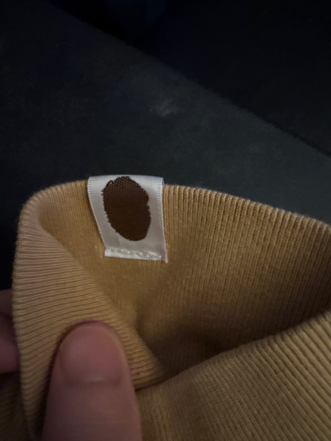 베이프 샤크후드 XXL 상품이미지5