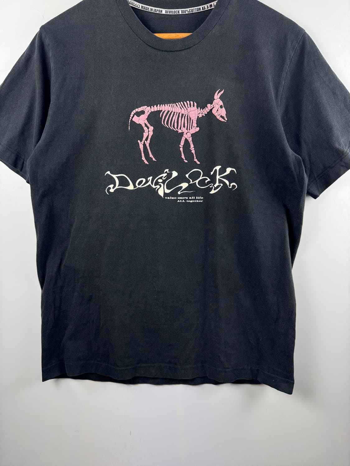 JPN DEVILOCK 스켈레톤 일본제1755 상품이미지4