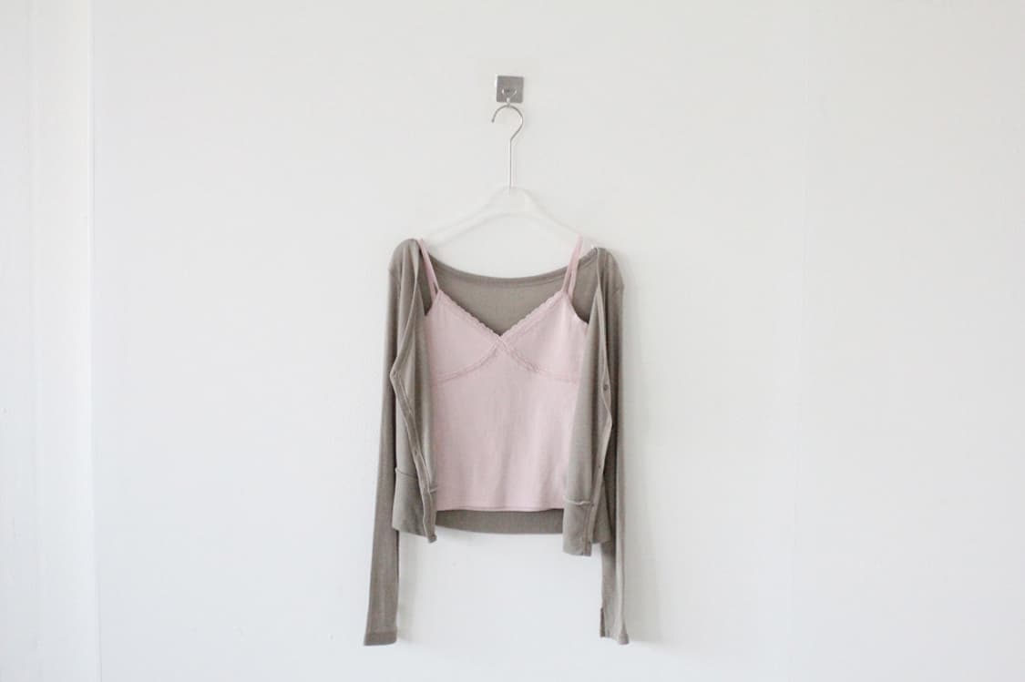 히피디피 light cardigan 상품이미지5