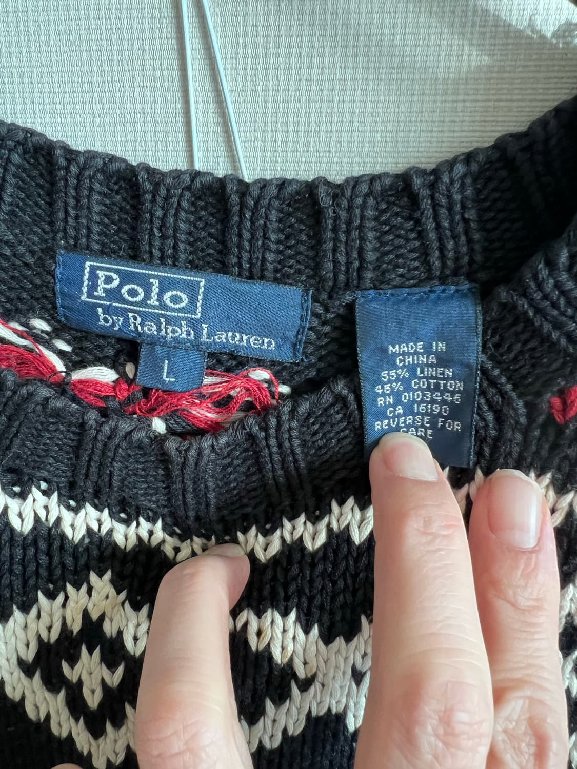 Polo  상품이미지2