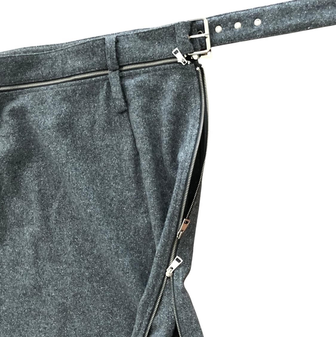 lcdc waist-detachable midi skirt 상품이미지3