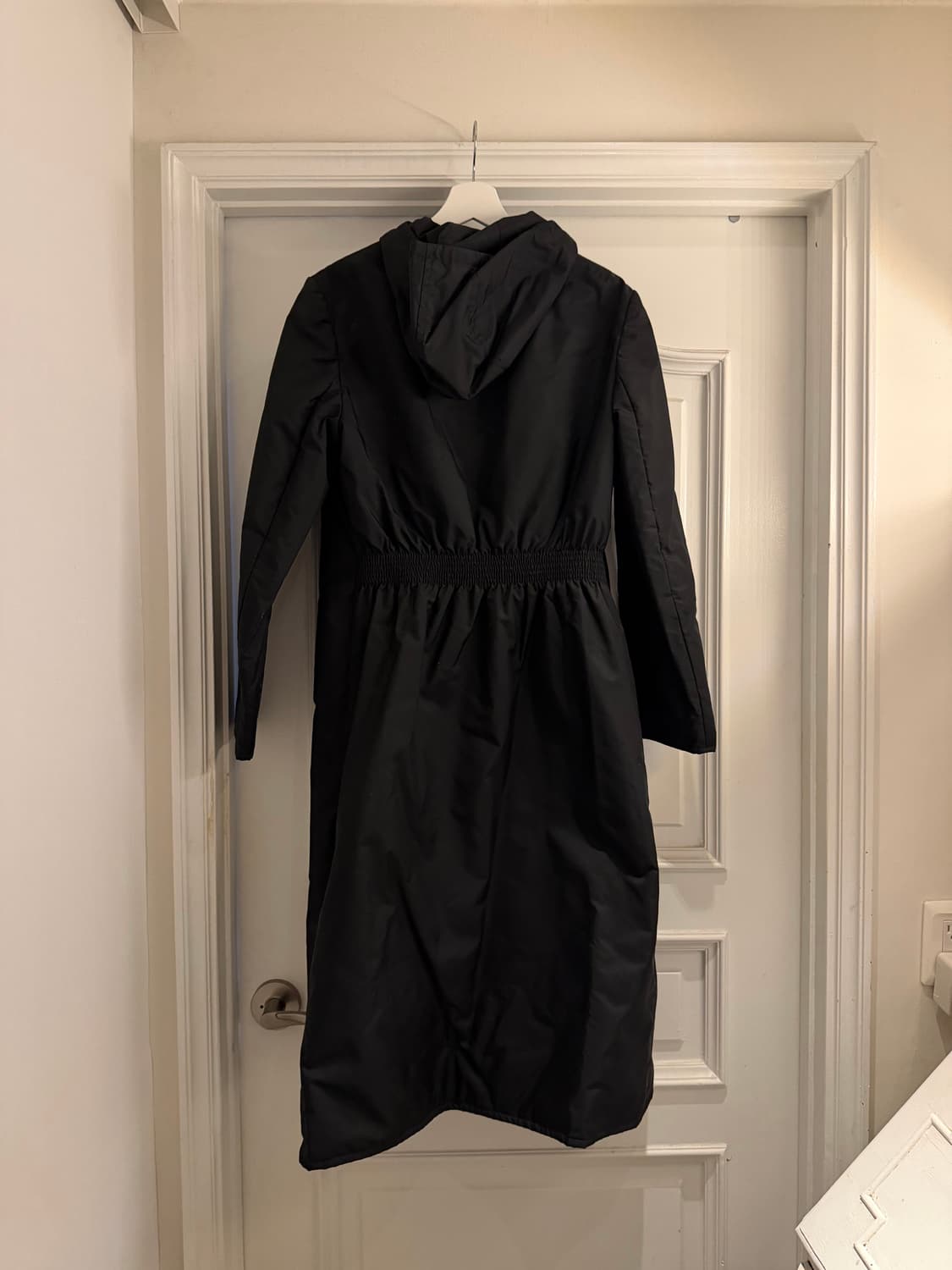 miumiu 미우미우 롱패딩 상품이미지6