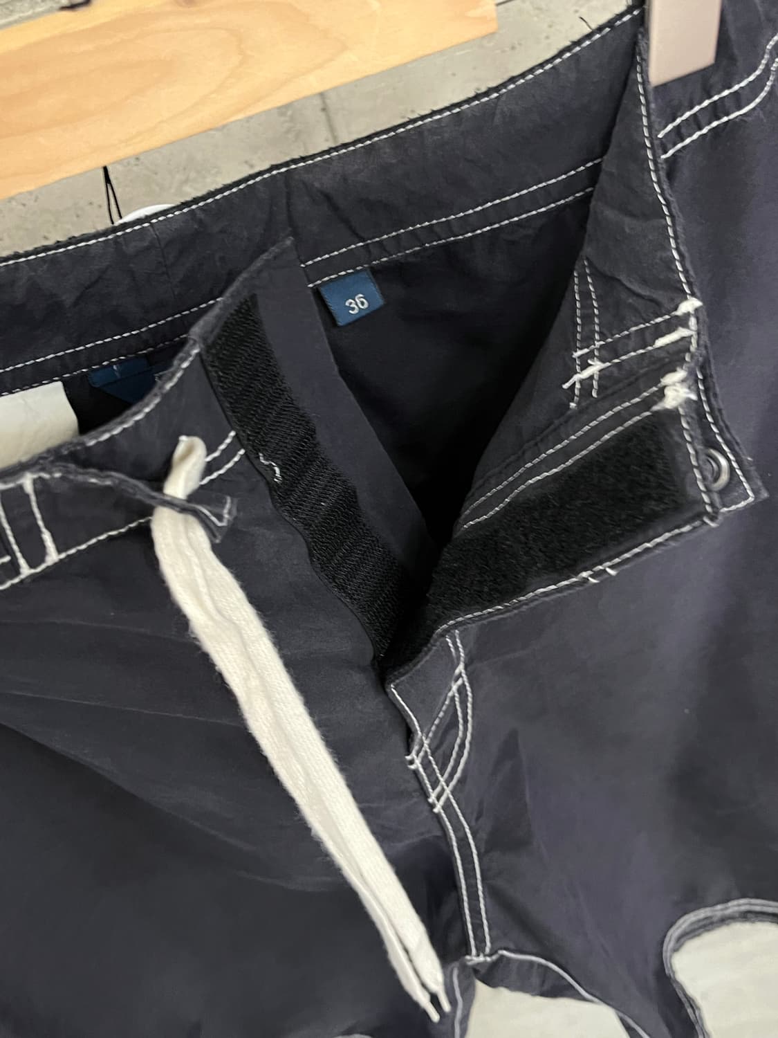 POLO RALPH LAUREN BP SWIM PANTS 상품이미지8