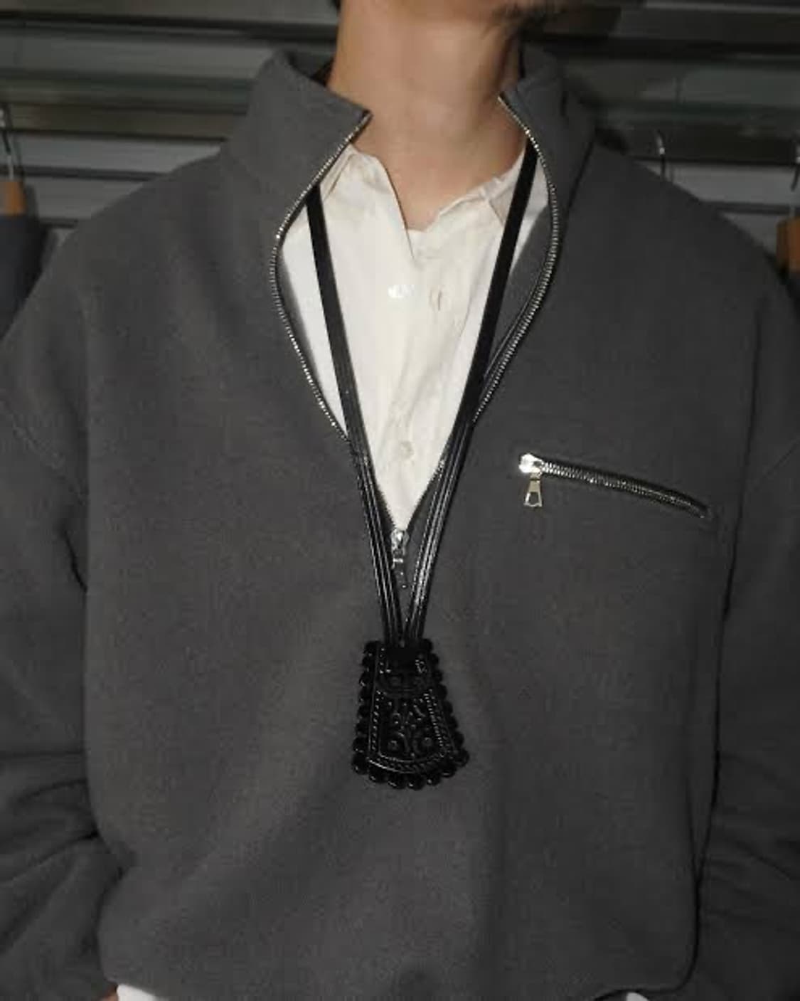 리에르 키홀더 네클리스 상품이미지4