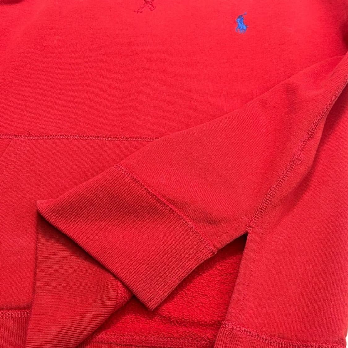 폴로랄프로렌 스웻셔츠 맨투맨 S 상품이미지3