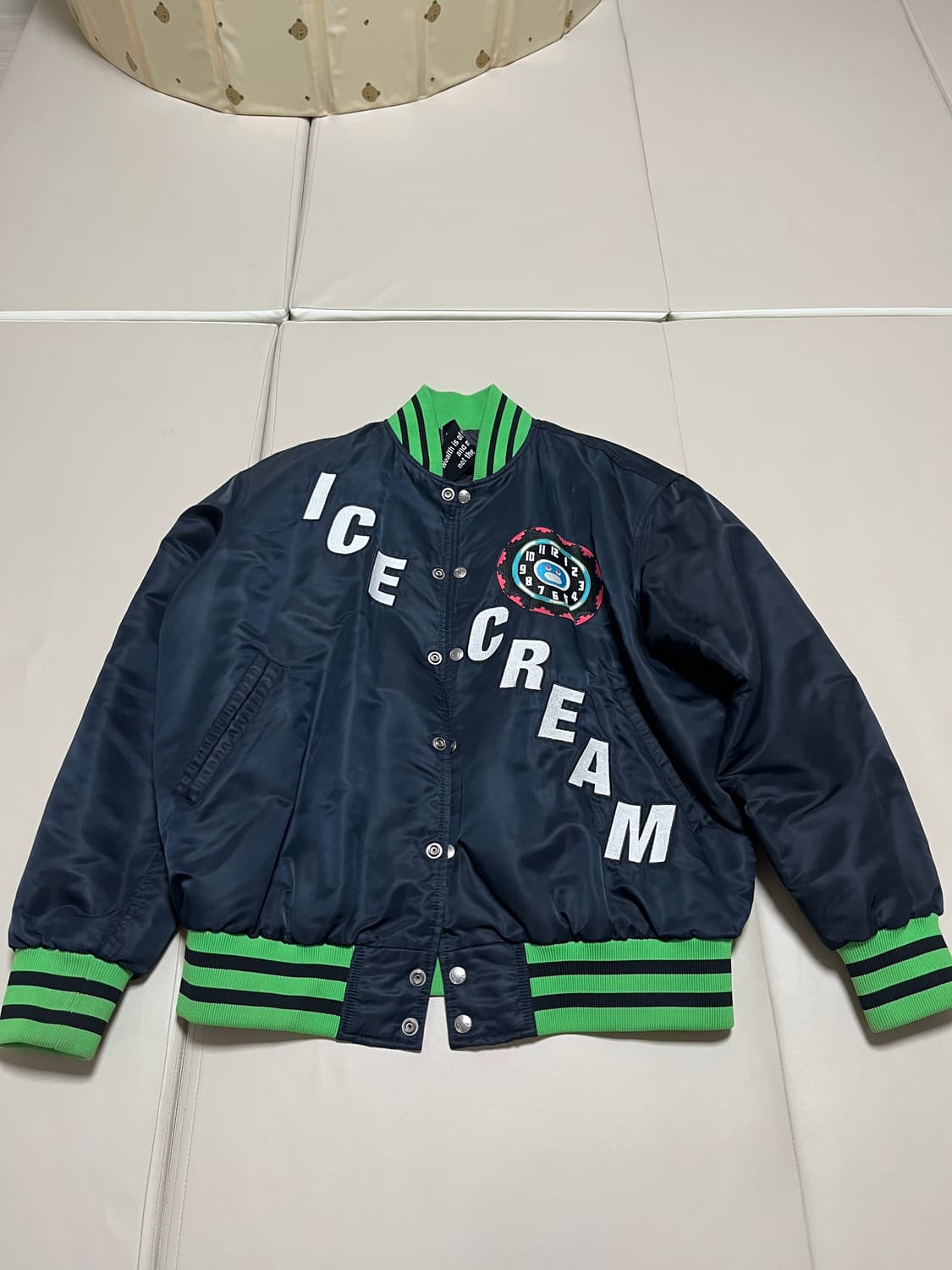 Billionaire Boys Club & ICECREAM 상품이미지1