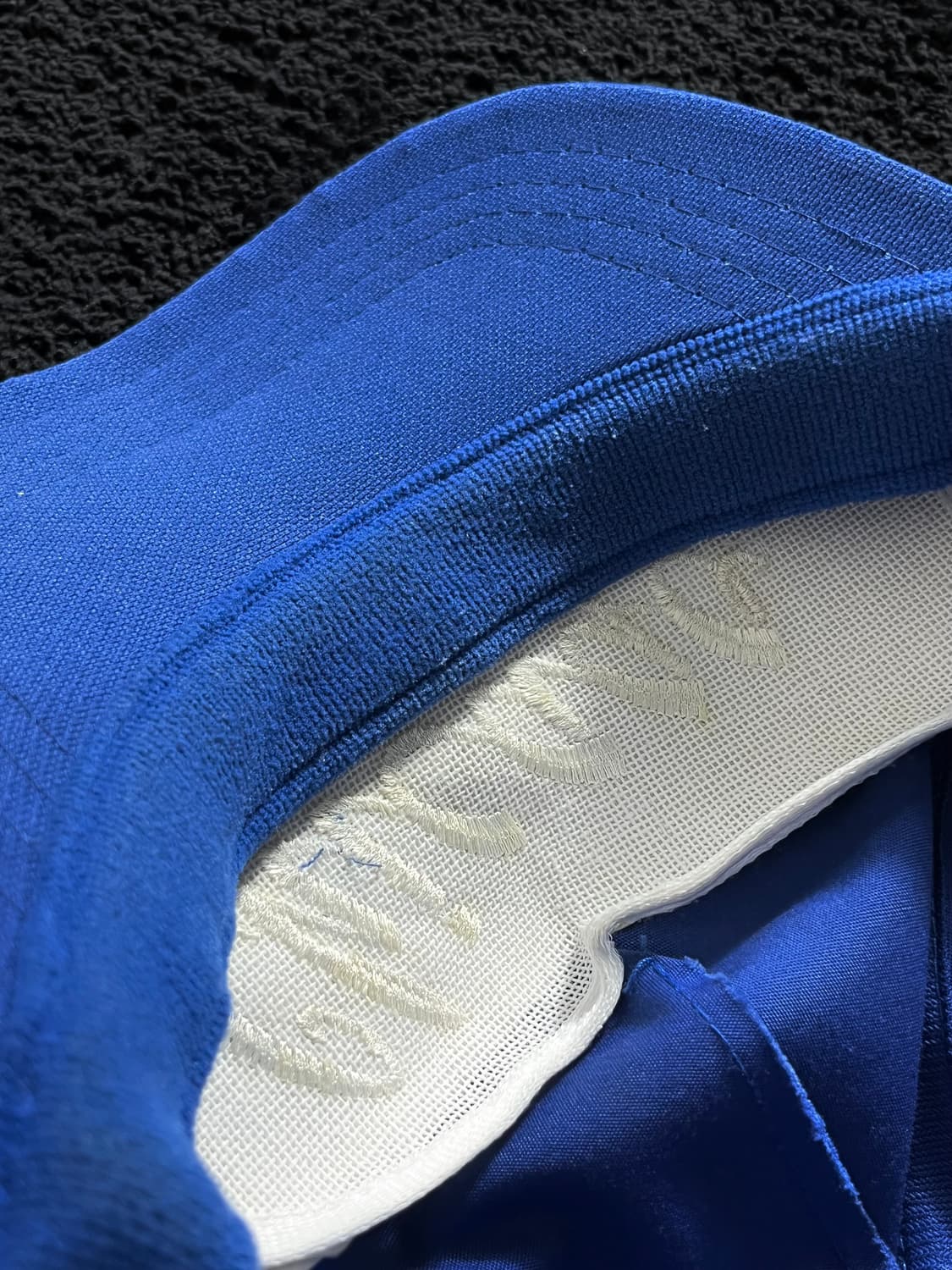 90s 빈티지 시카고 트러커 캡 상품이미지5