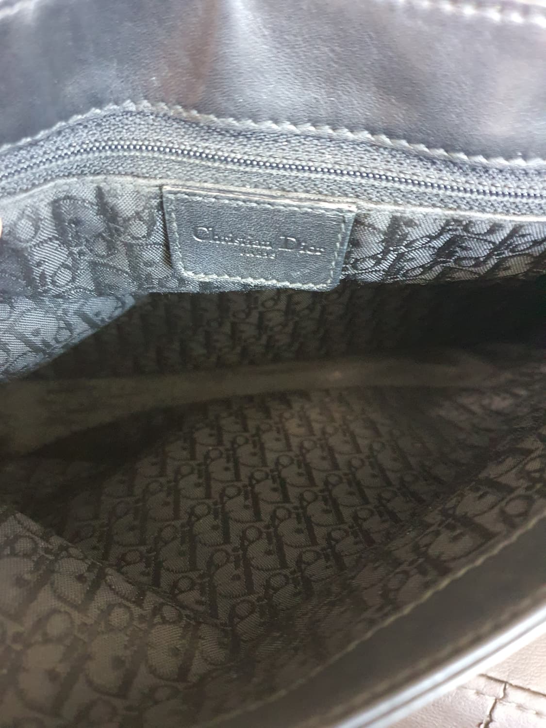 디올 빈티지 크로스바디 앤 크로스백 상품이미지7