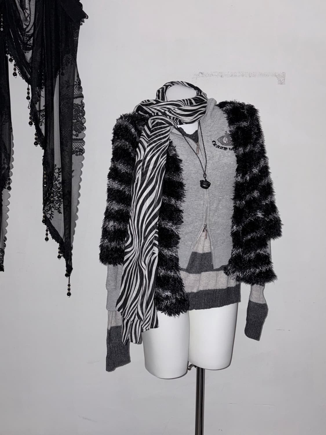 세실맥비 cecil mcbee 갸루세트 상품이미지3