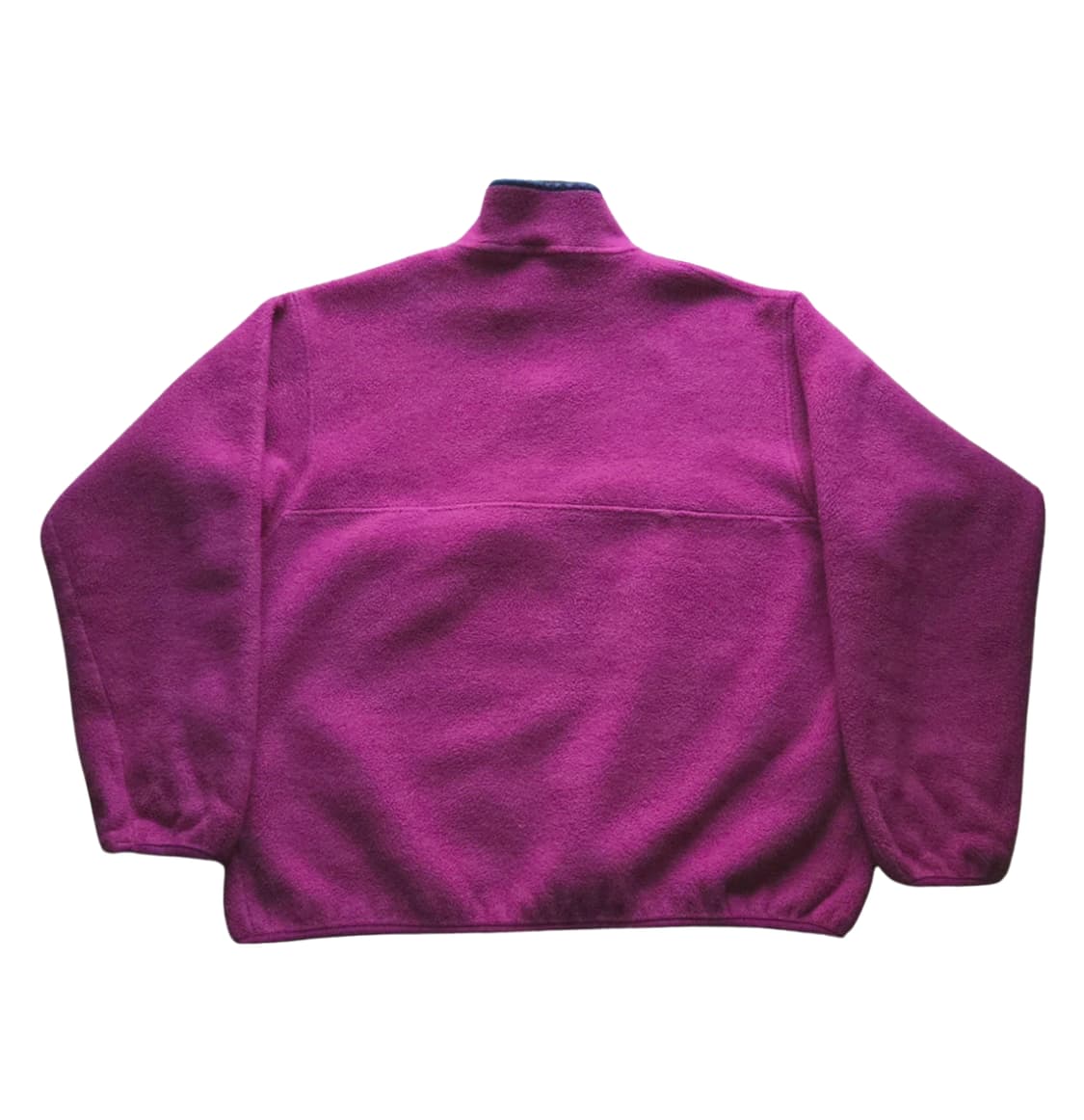 (XL)파타고니아 90s 핫핑크 컬러 신칠라 플리스 상품이미지2