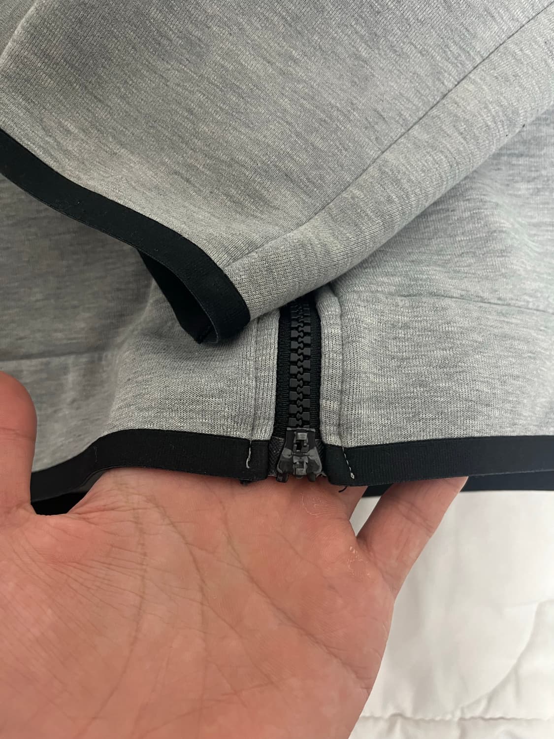 나이키 테크팩 구형 L 상품이미지4