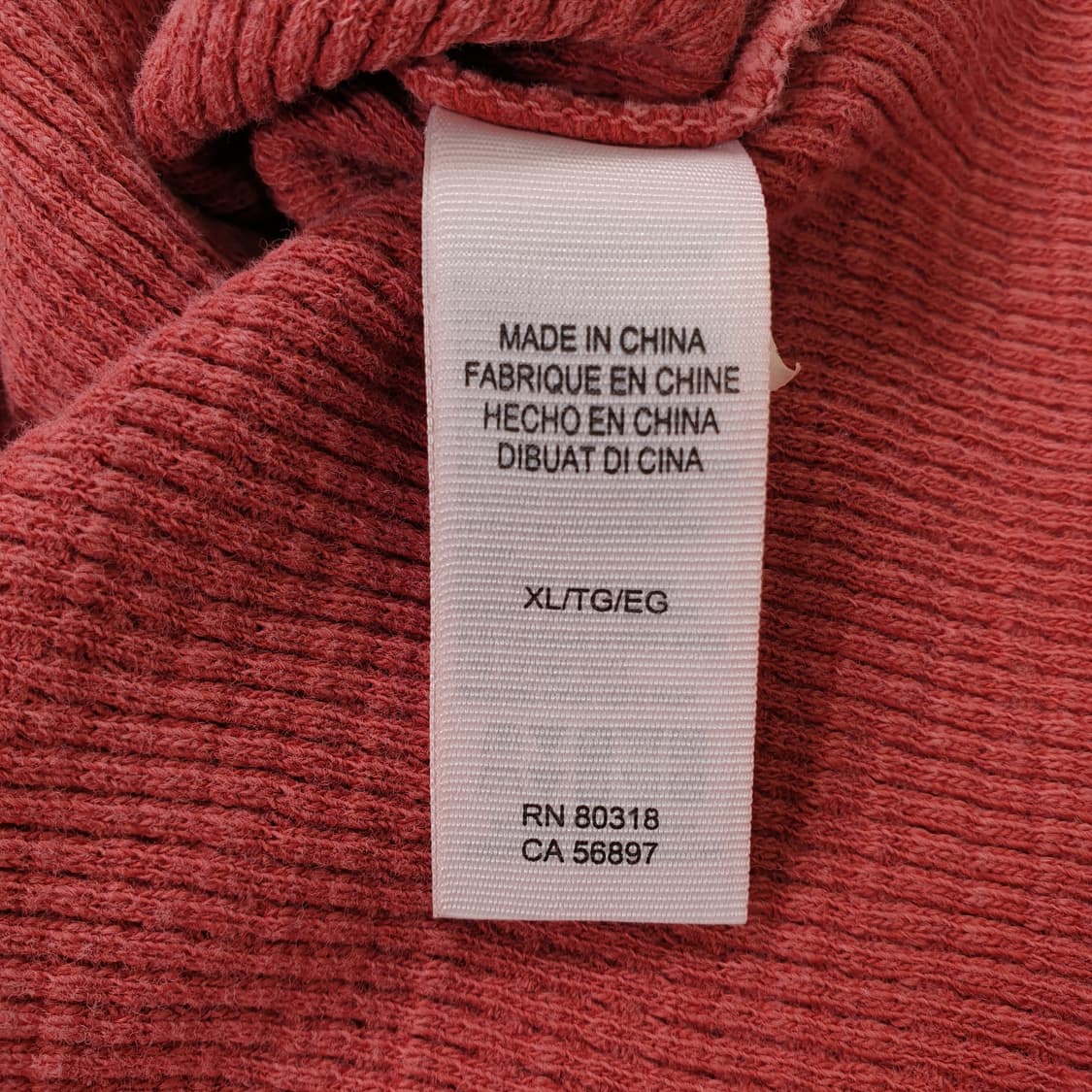 Lucky Brand Indian Motorcycle 롱슬리브 상품이미지3