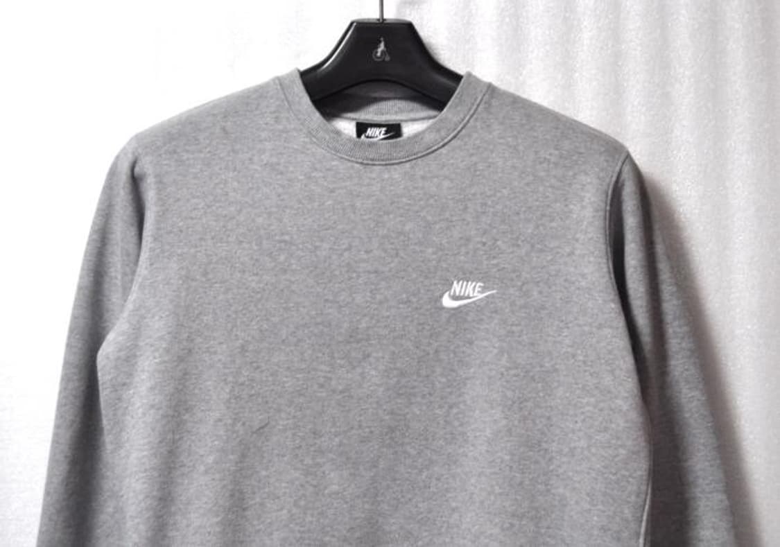 나이키/남성맨투맨기모티셔츠(사이즈95) 상품이미지3