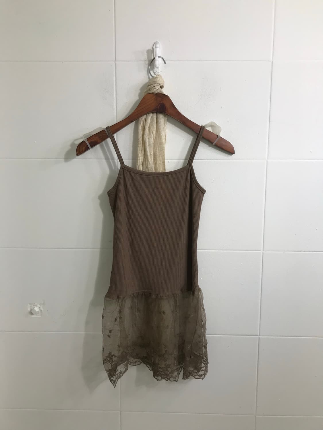 액시즈팜 아일렛 케이프 모리 코디세트 상품이미지6