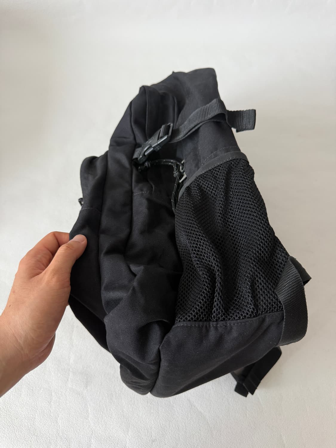 이스트팩(EASTPAK) 백팩(안감 코팅 사용감) 상품이미지5