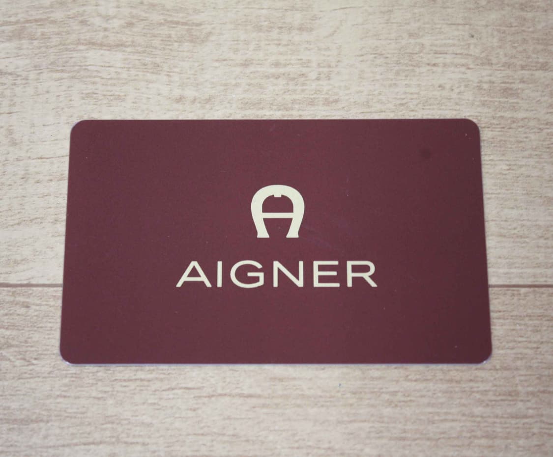 B-10576/아이그너 정품 여성용 가죽 숄더백 상품이미지5