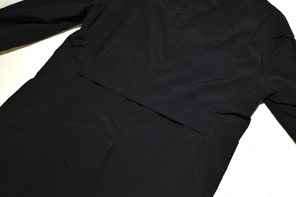 Jil sander 2000s lightweight double coat 상품이미지6