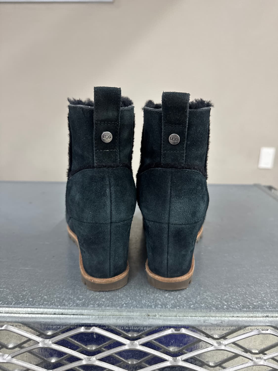 어그 마르테 웨지힐 230 상품이미지3