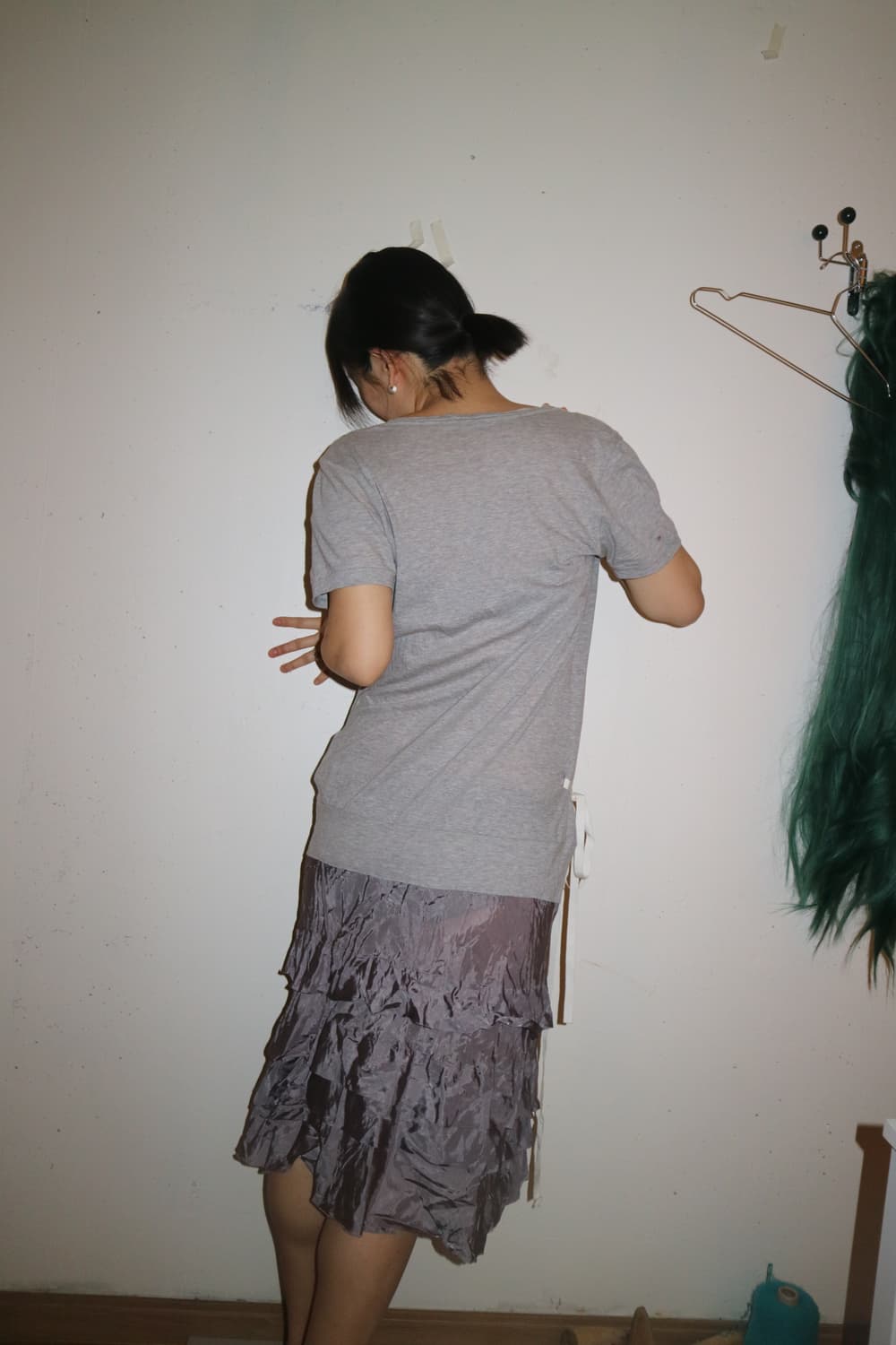 Sacai luck ops 상품이미지6