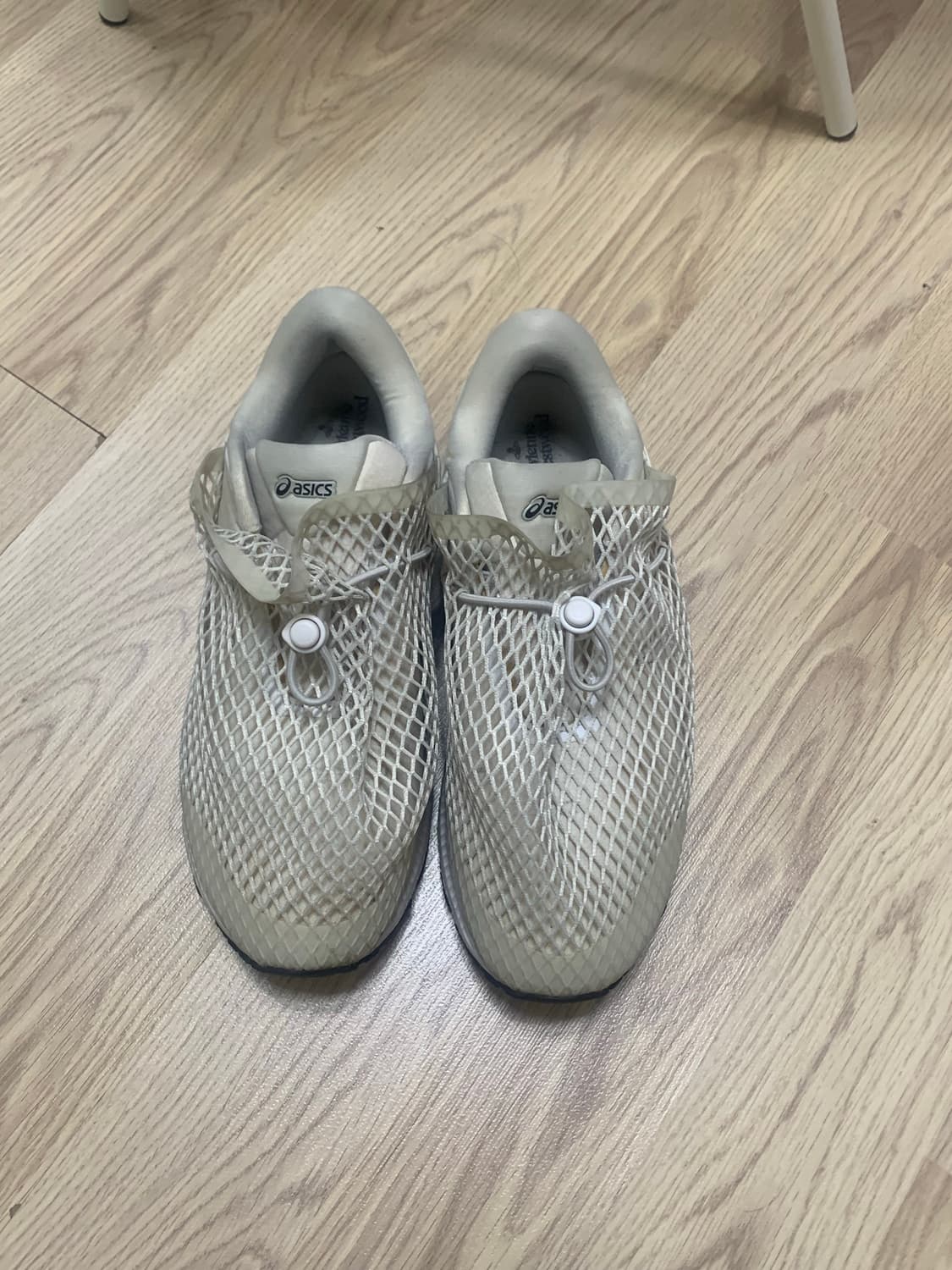 아식스 비비안웨스트우드 상품이미지1