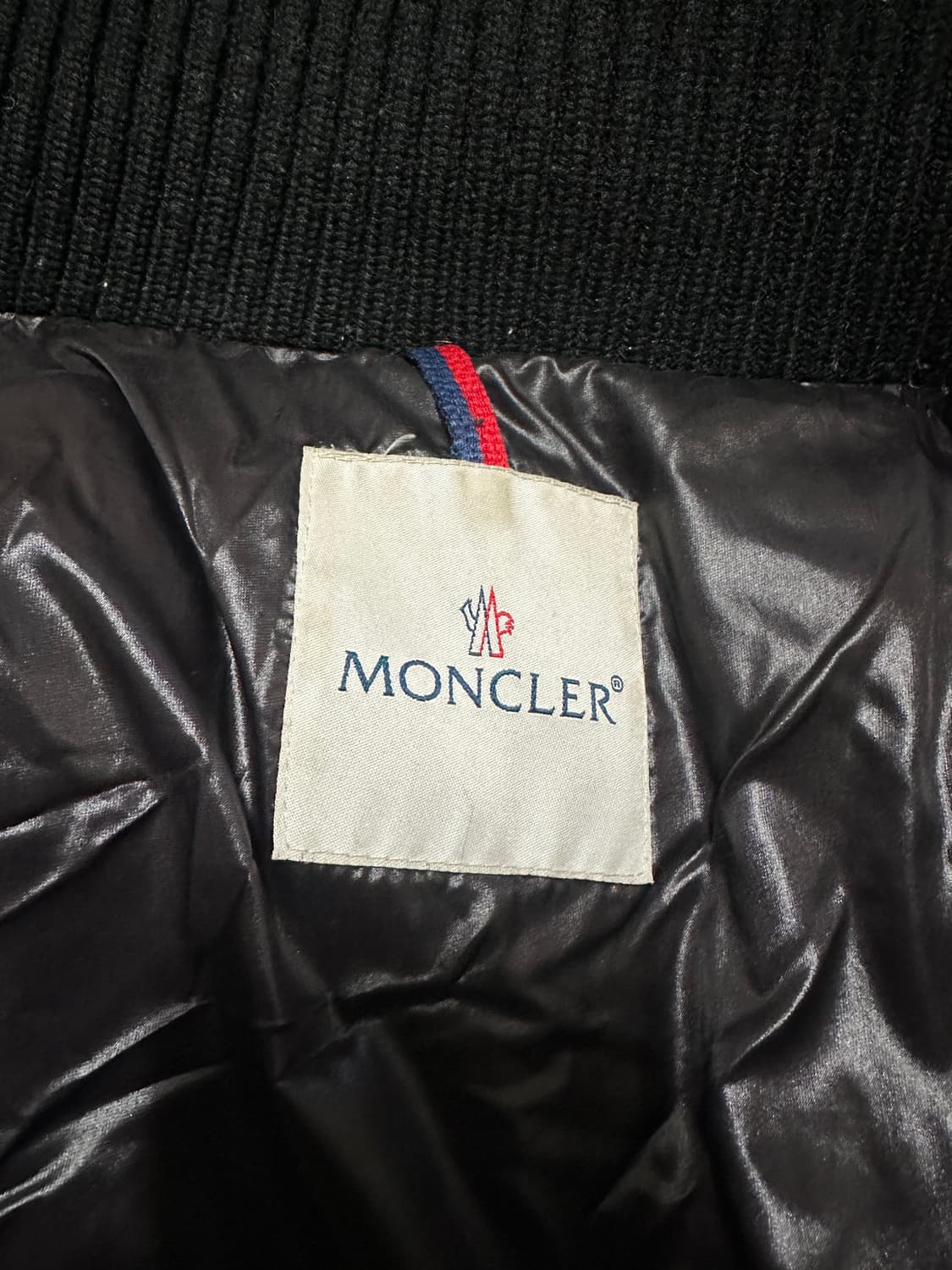 몽클레어 퍼 패딩(대장급) 상품이미지2