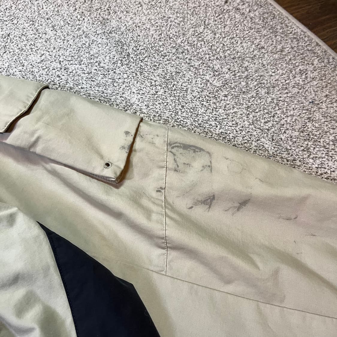 디스이즈네버댓 유틸리티 고프코어 자켓 상품이미지10