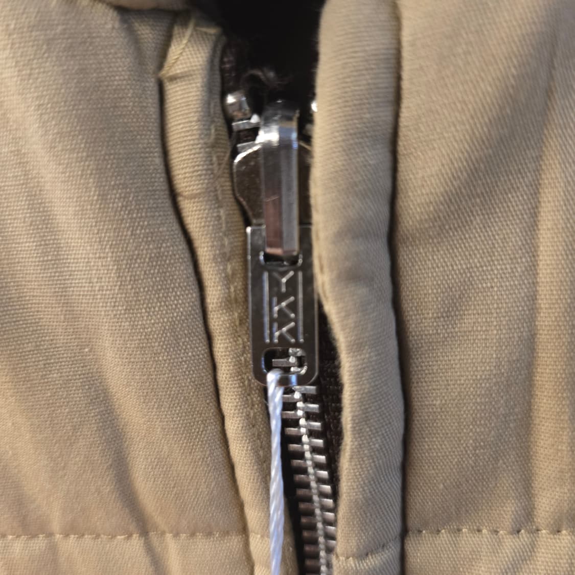 Spiewak Golden Fleece 퀼팅 베스트 USA 패딩 조끼 상품이미지6