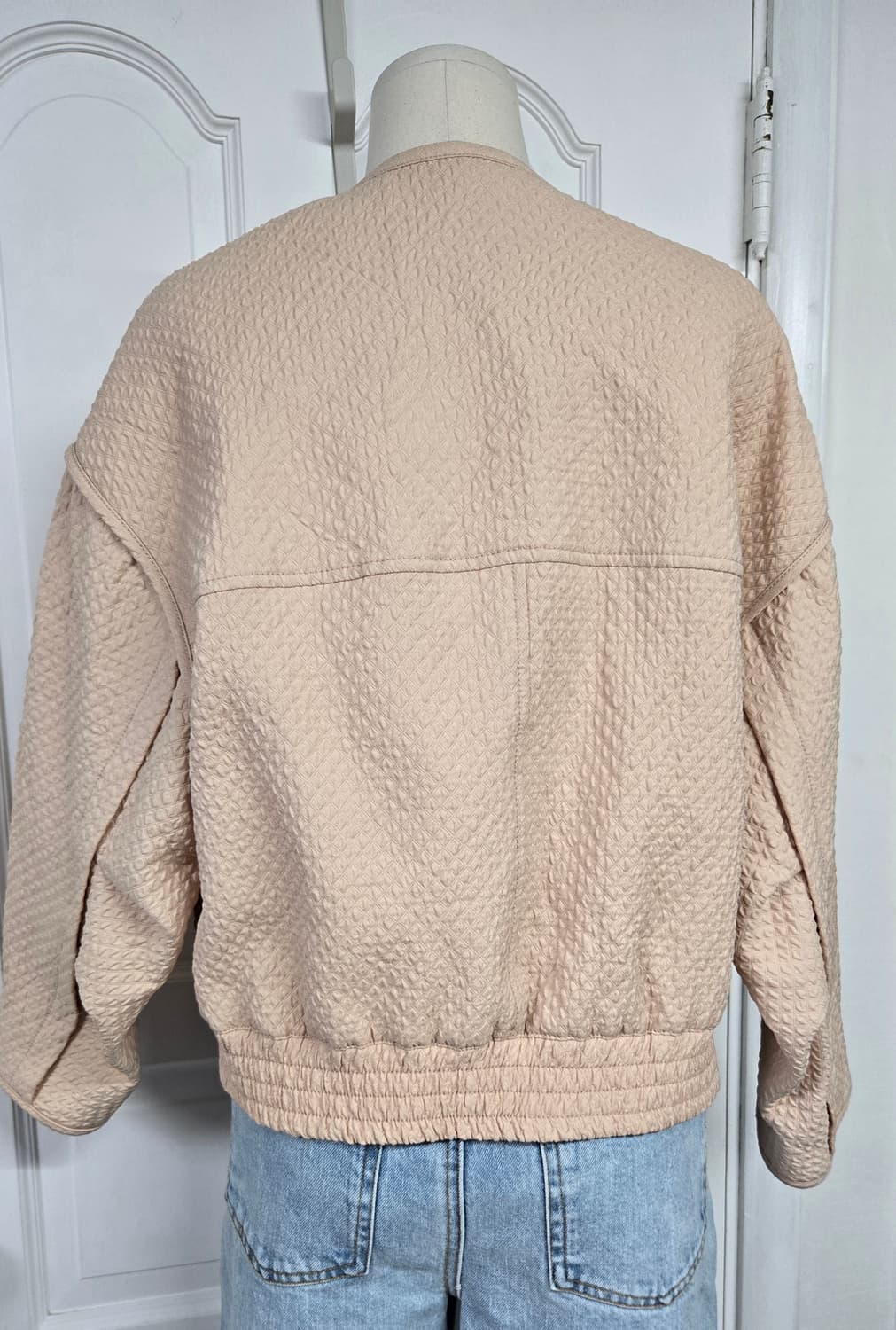 Ba&sh 바쉬 숏자켓 상품이미지4