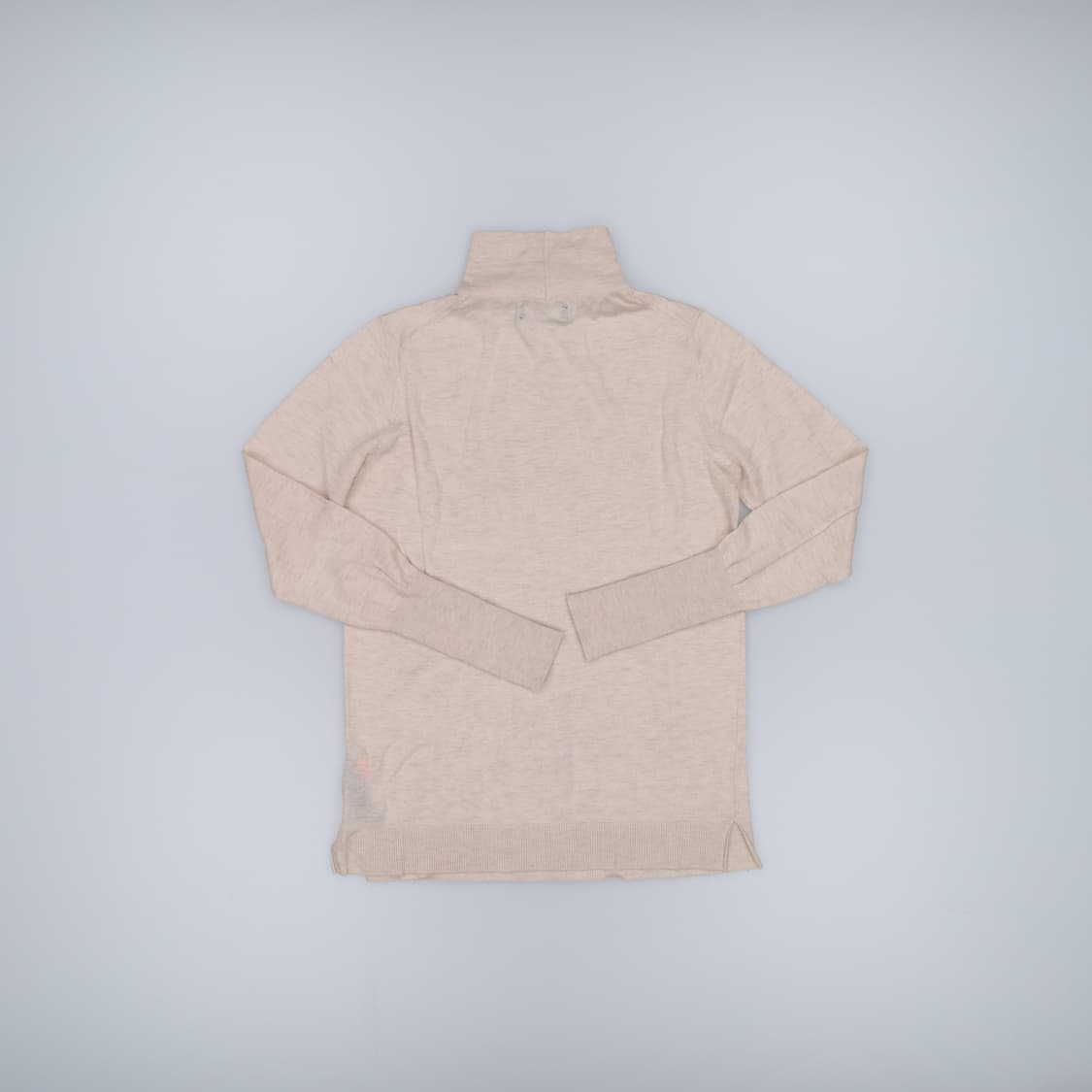 [EUR L] 자라 여성 터틀넥 니트스웨터 1219H1 상품이미지2