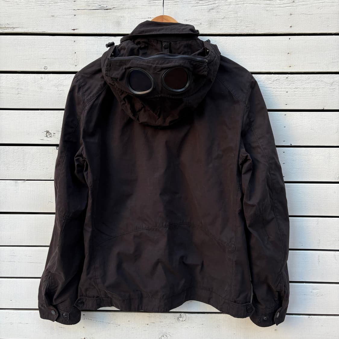 C.P Company CP컴퍼니 고글 자켓 상품이미지2