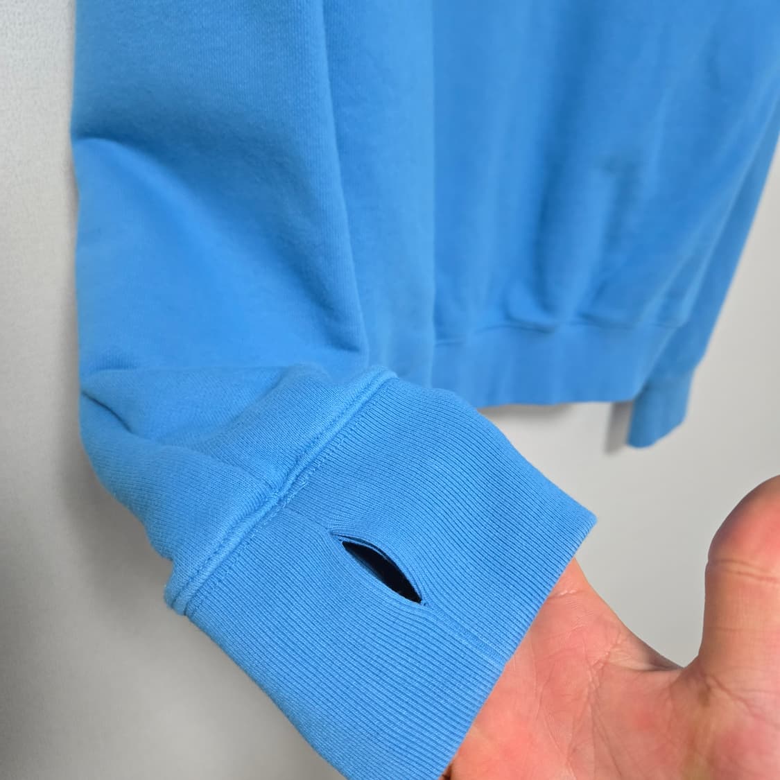 인템포무드 썸홀 후드티 /남성 후드티/ 여성 후드티 상품이미지6