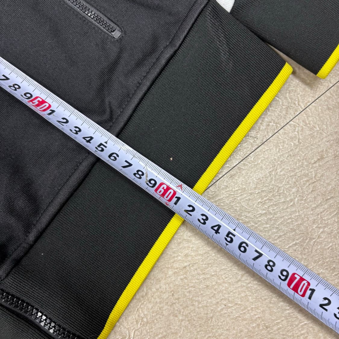 폴로 랄프로렌 스포츠 포니 트랙 자켓 상품이미지4